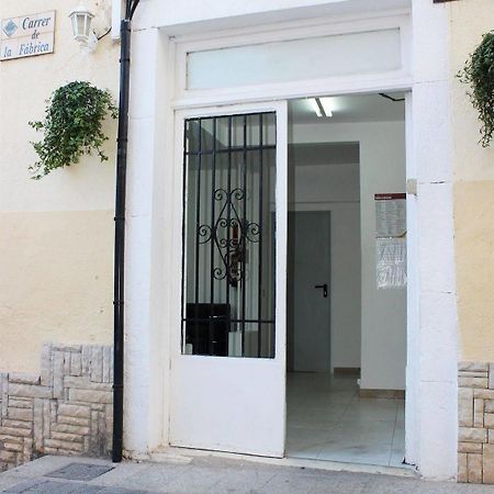 Apartamentos Ar Enjoy Bellavista Lloret de Mar Eksteriør bilde