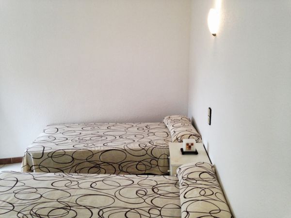 Apartamentos Ar Enjoy Bellavista Lloret de Mar Eksteriør bilde