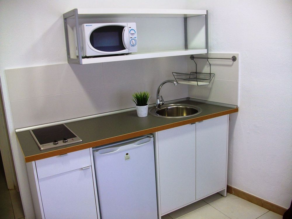Apartamentos Ar Enjoy Bellavista Lloret de Mar Eksteriør bilde