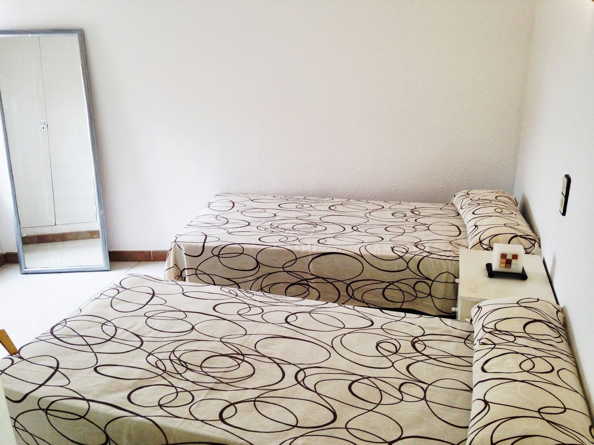 Apartamentos Ar Enjoy Bellavista Lloret de Mar Eksteriør bilde