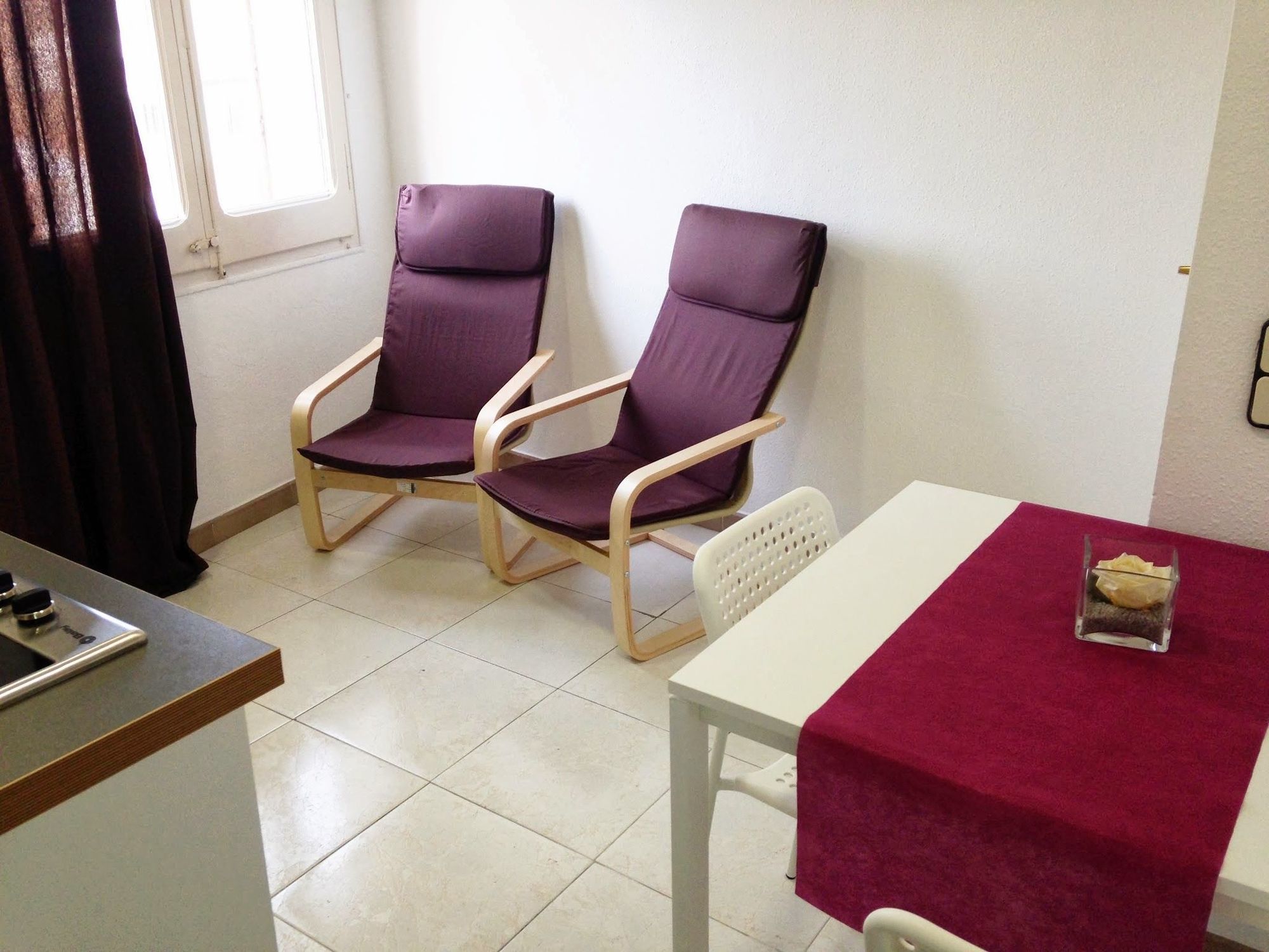 Apartamentos Ar Enjoy Bellavista Lloret de Mar Eksteriør bilde