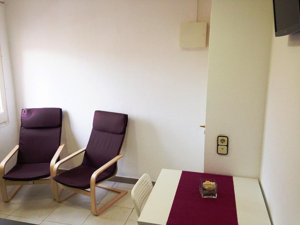 Apartamentos Ar Enjoy Bellavista Lloret de Mar Eksteriør bilde