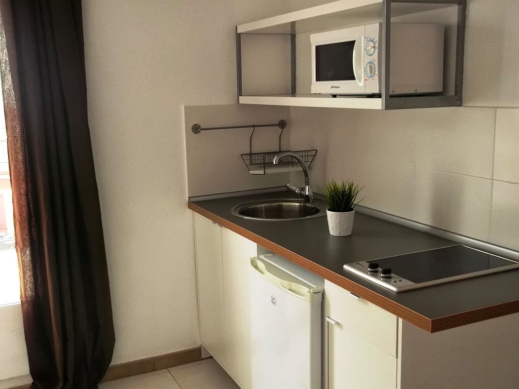 Apartamentos Ar Enjoy Bellavista Lloret de Mar Eksteriør bilde