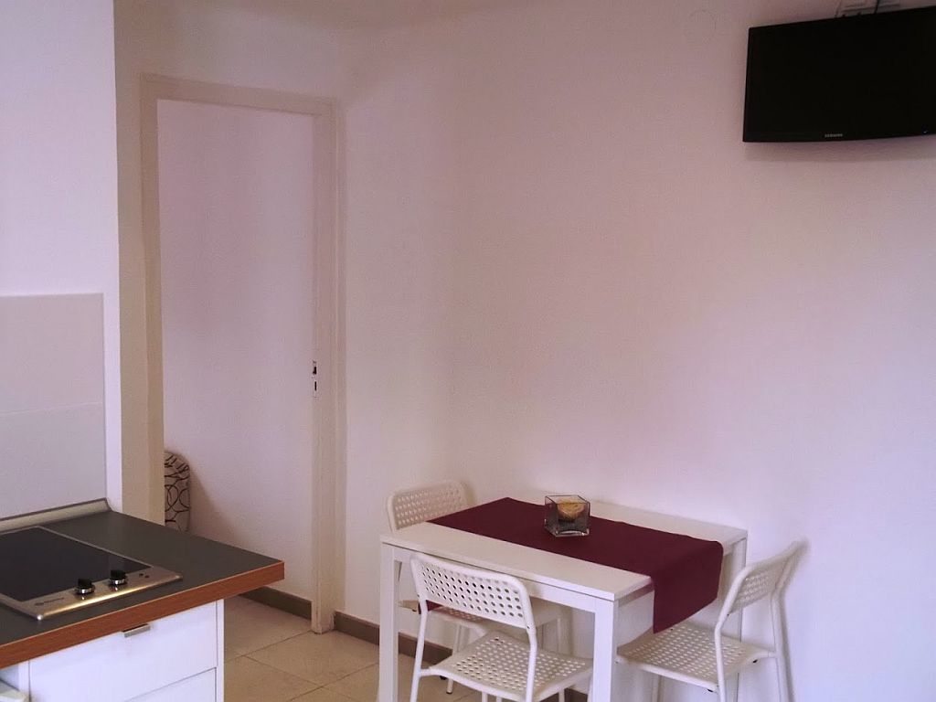 Apartamentos Ar Enjoy Bellavista Lloret de Mar Eksteriør bilde