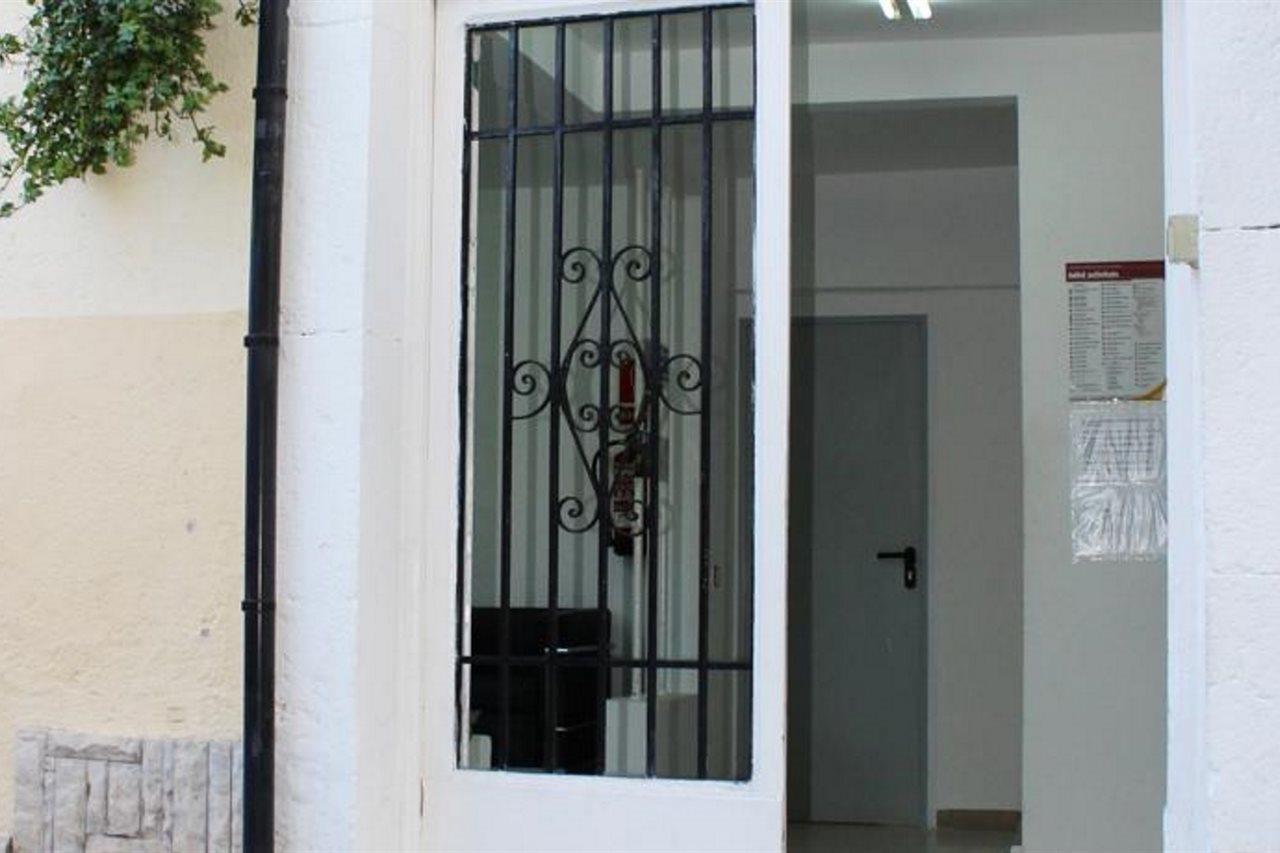 Apartamentos Ar Enjoy Bellavista Lloret de Mar Eksteriør bilde