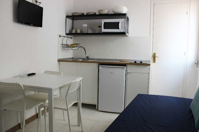 Apartamentos Ar Enjoy Bellavista Lloret de Mar Eksteriør bilde