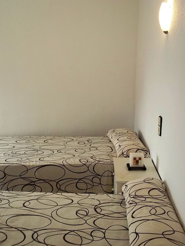 Apartamentos Ar Enjoy Bellavista Lloret de Mar Eksteriør bilde