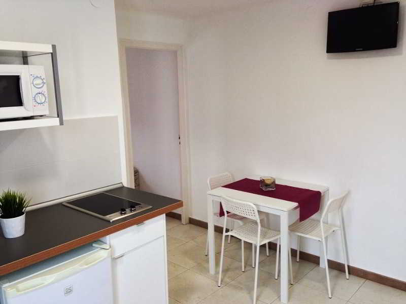 Apartamentos Ar Enjoy Bellavista Lloret de Mar Eksteriør bilde