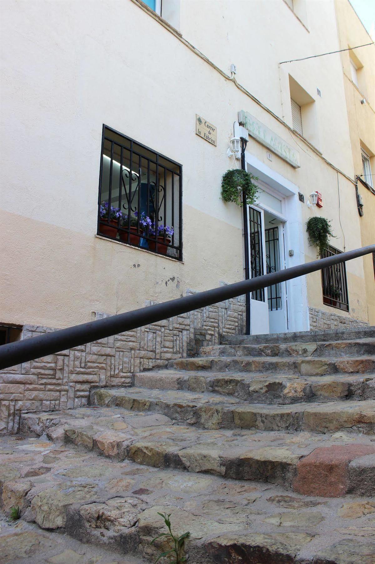 Apartamentos Ar Enjoy Bellavista Lloret de Mar Eksteriør bilde
