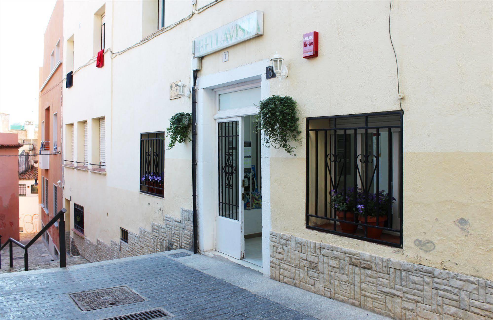Apartamentos Ar Enjoy Bellavista Lloret de Mar Eksteriør bilde