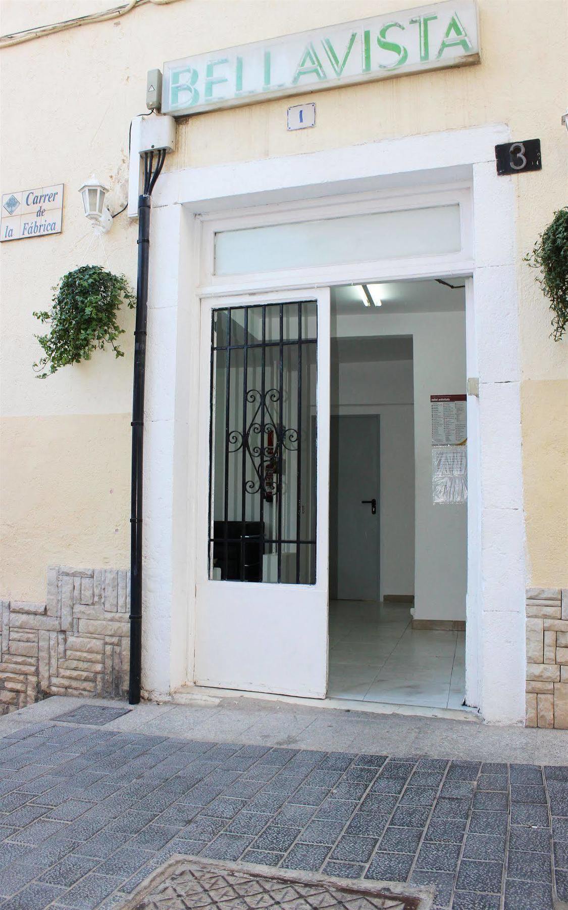 Apartamentos Ar Enjoy Bellavista Lloret de Mar Eksteriør bilde