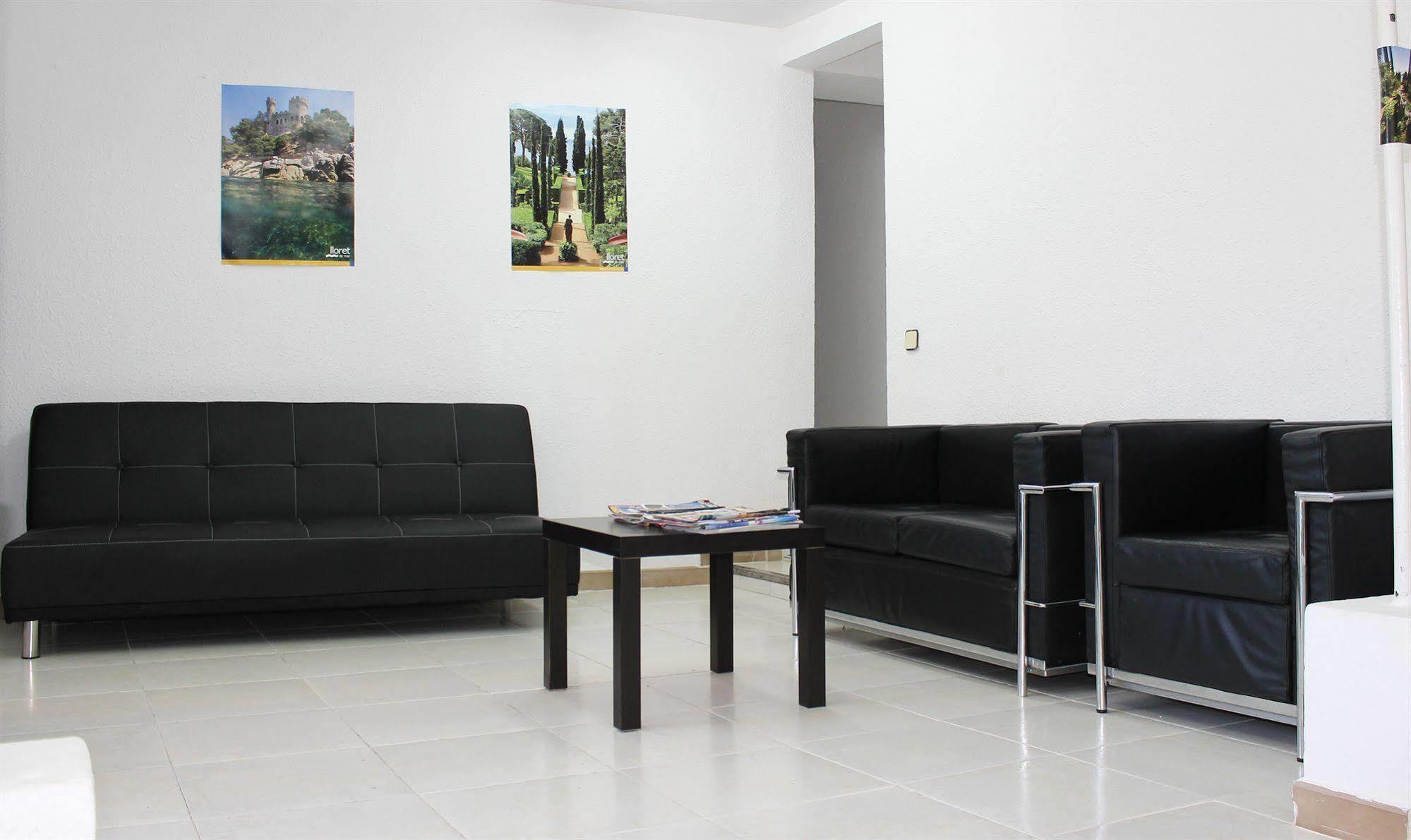 Apartamentos Ar Enjoy Bellavista Lloret de Mar Eksteriør bilde