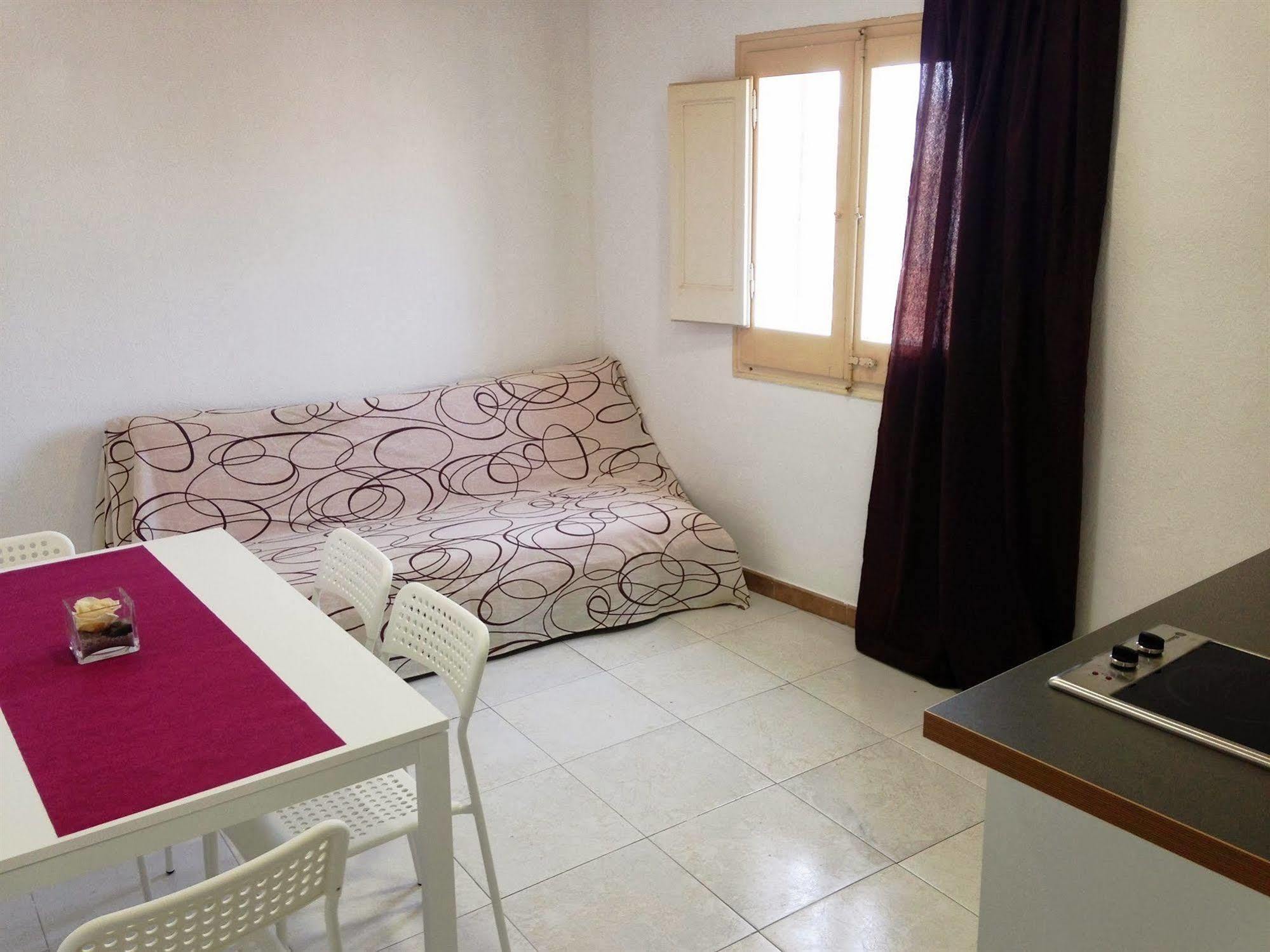 Apartamentos Ar Enjoy Bellavista Lloret de Mar Eksteriør bilde