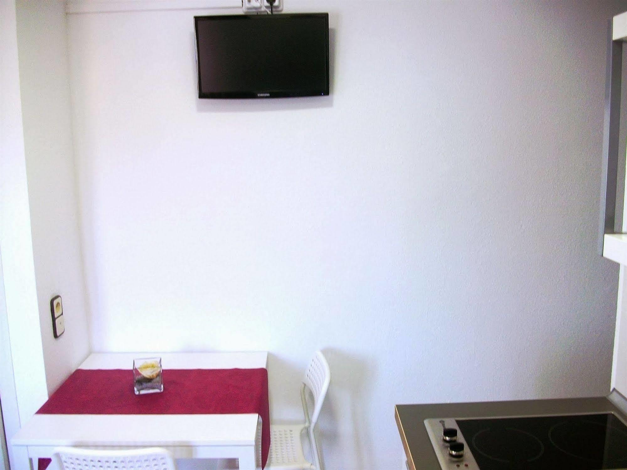 Apartamentos Ar Enjoy Bellavista Lloret de Mar Eksteriør bilde