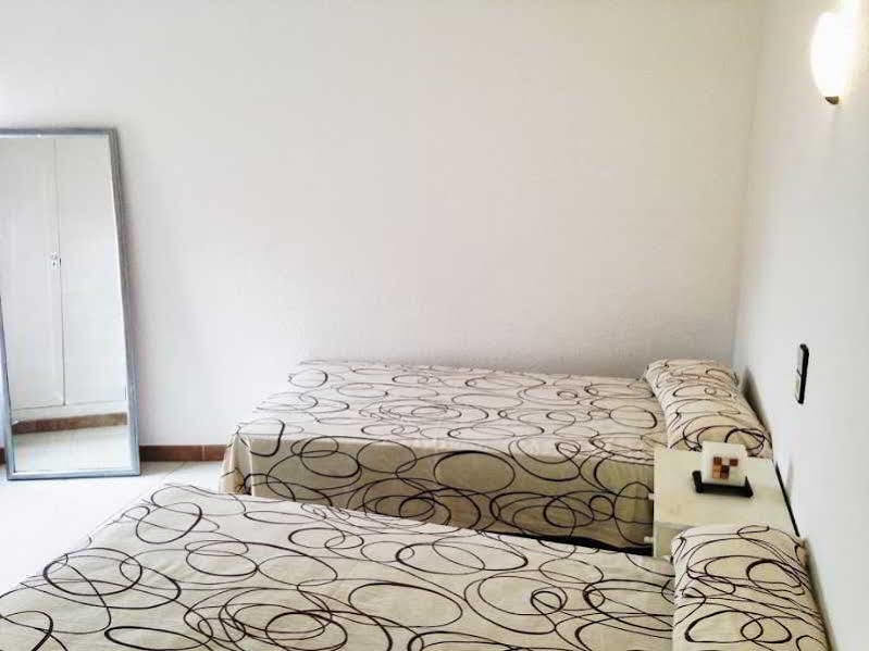 Apartamentos Ar Enjoy Bellavista Lloret de Mar Eksteriør bilde