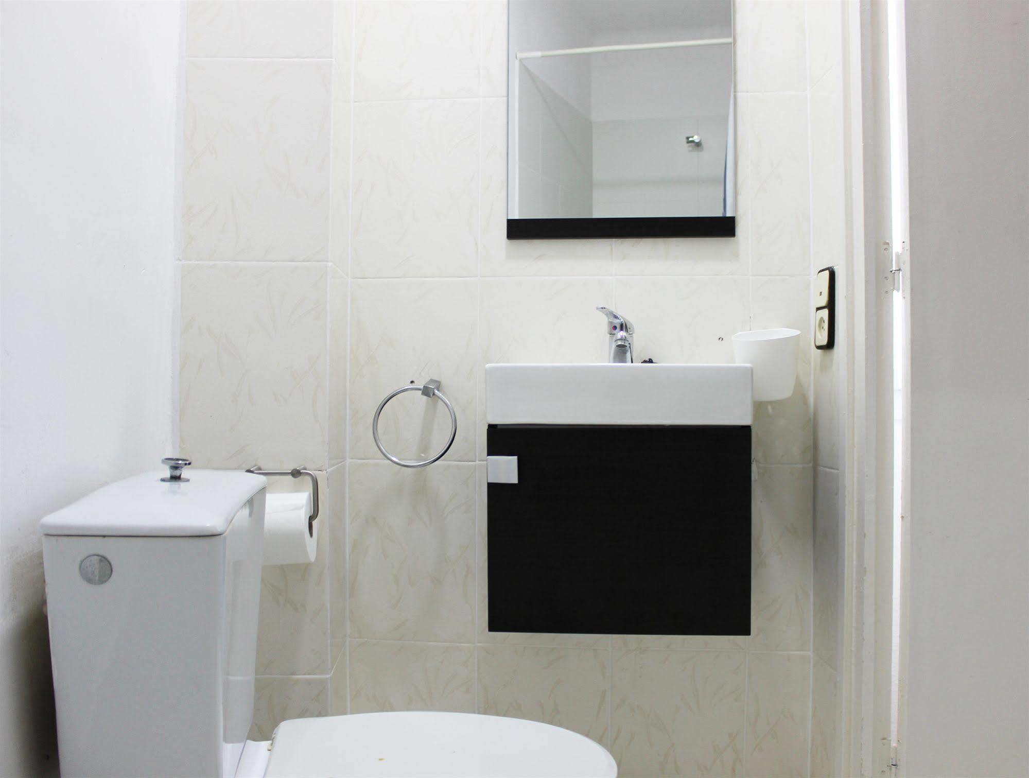 Apartamentos Ar Enjoy Bellavista Lloret de Mar Eksteriør bilde