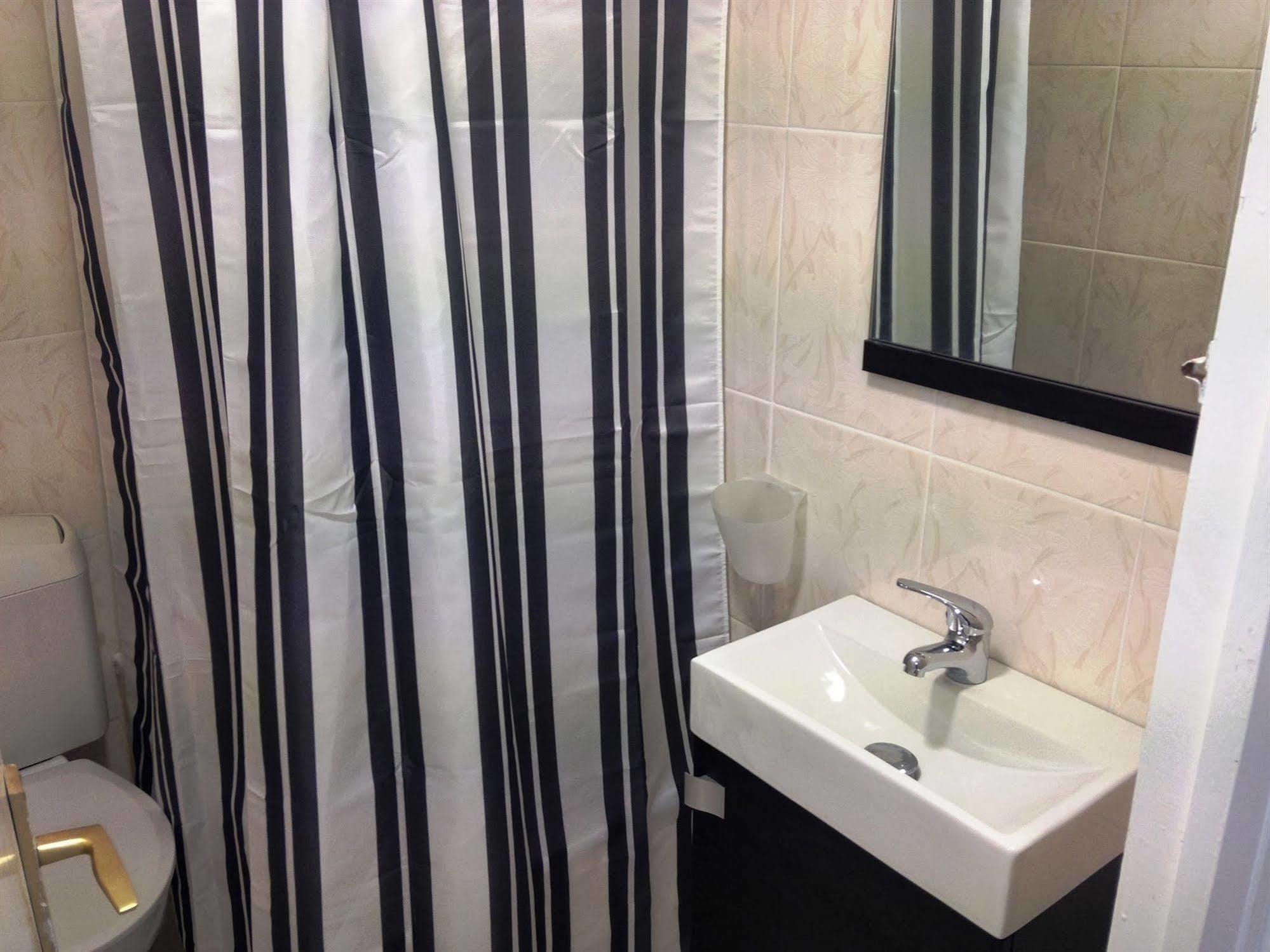 Apartamentos Ar Enjoy Bellavista Lloret de Mar Eksteriør bilde