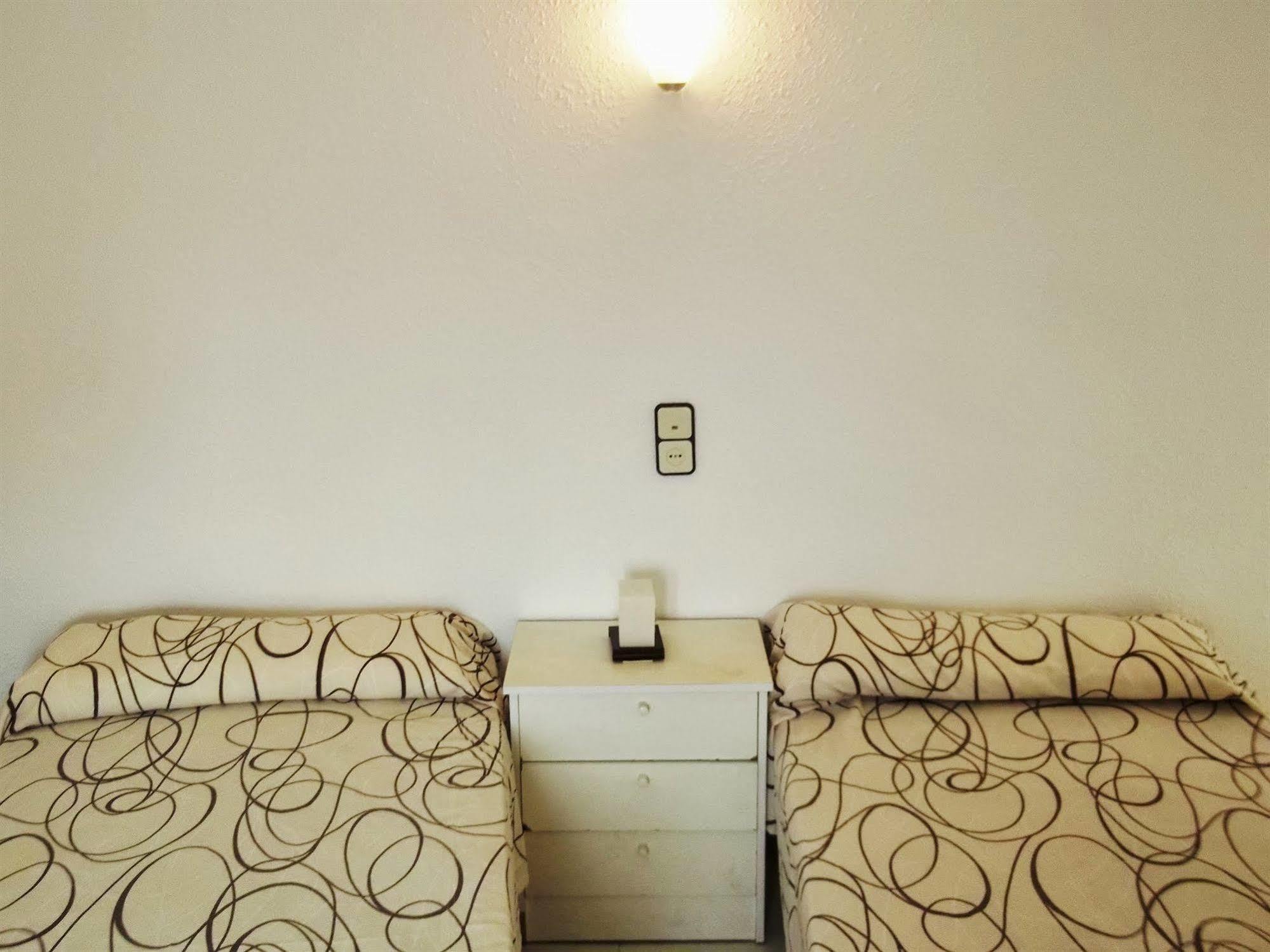 Apartamentos Ar Enjoy Bellavista Lloret de Mar Eksteriør bilde