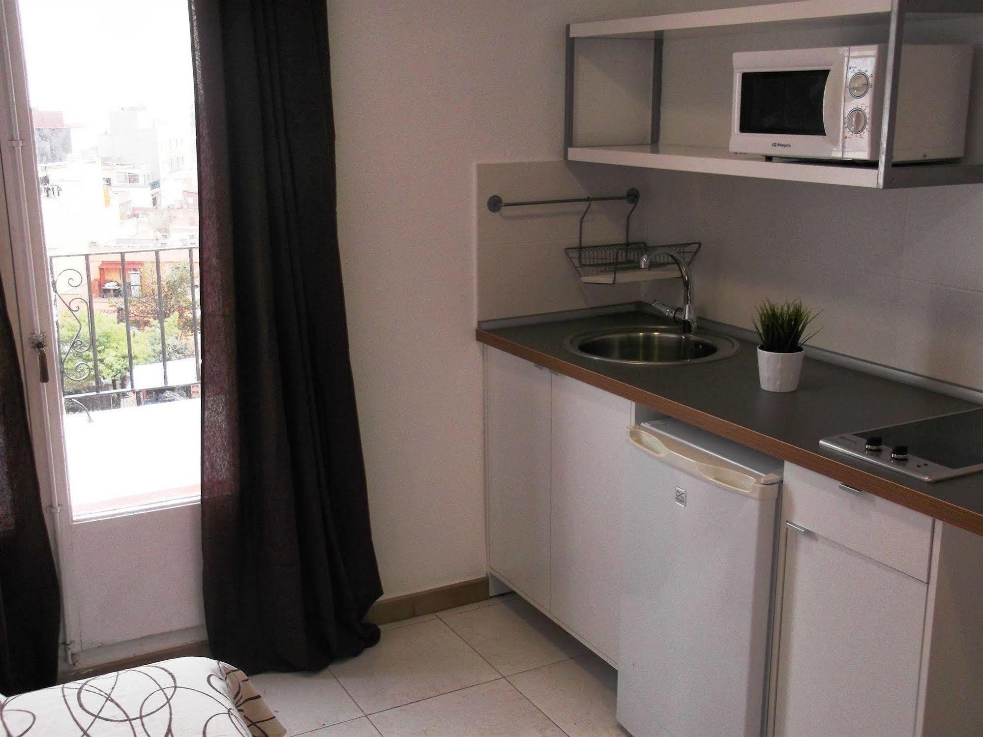 Apartamentos Ar Enjoy Bellavista Lloret de Mar Eksteriør bilde