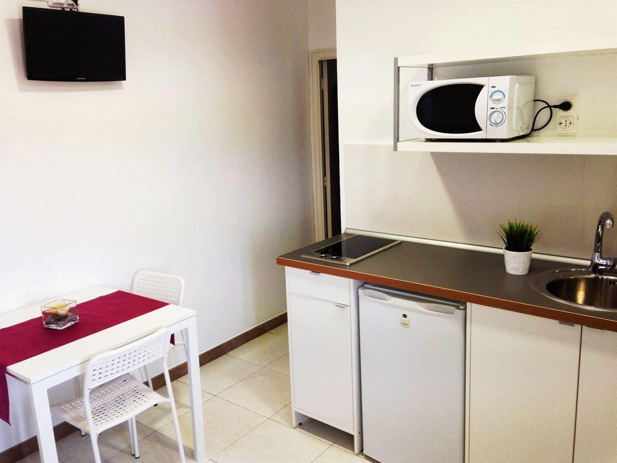 Apartamentos Ar Enjoy Bellavista Lloret de Mar Eksteriør bilde