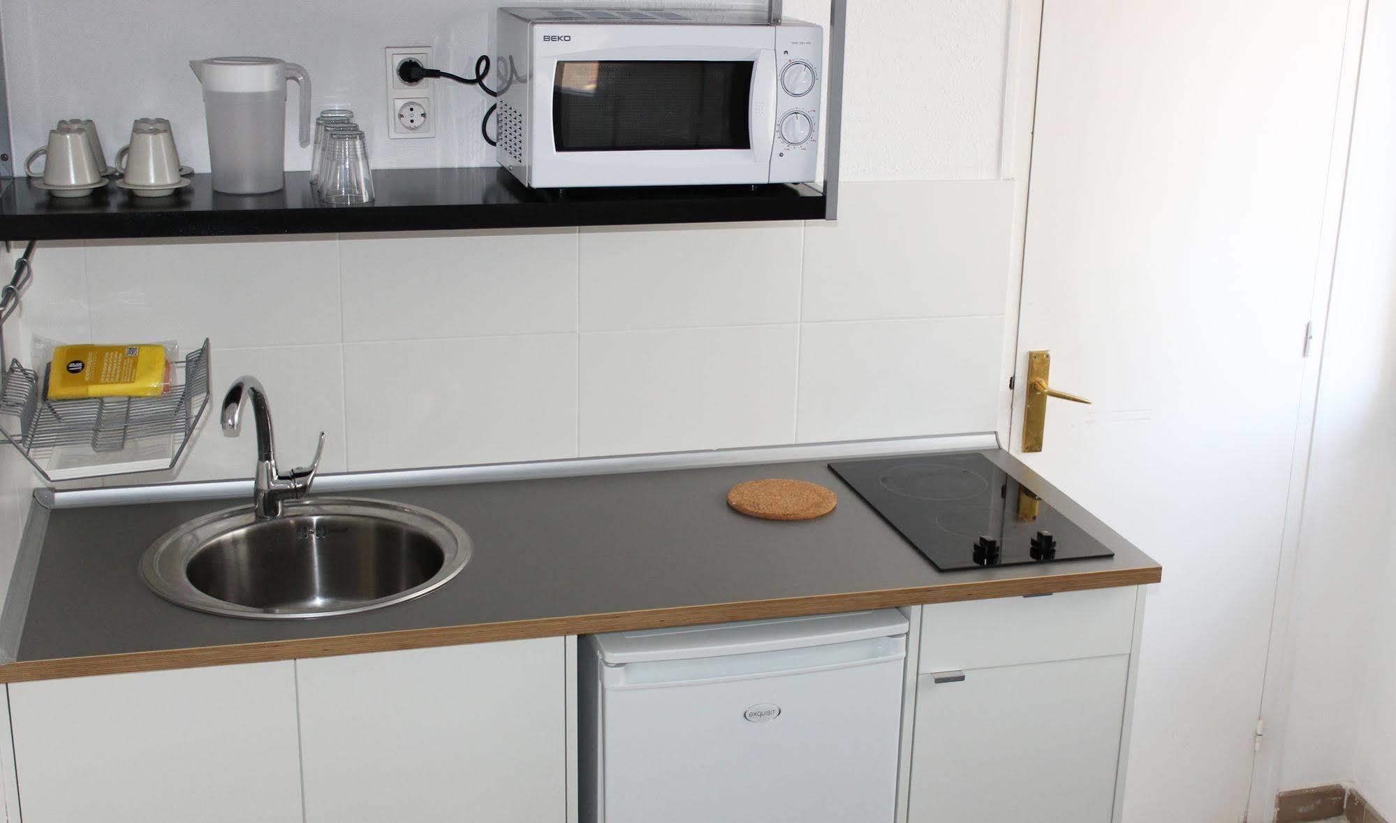 Apartamentos Ar Enjoy Bellavista Lloret de Mar Eksteriør bilde