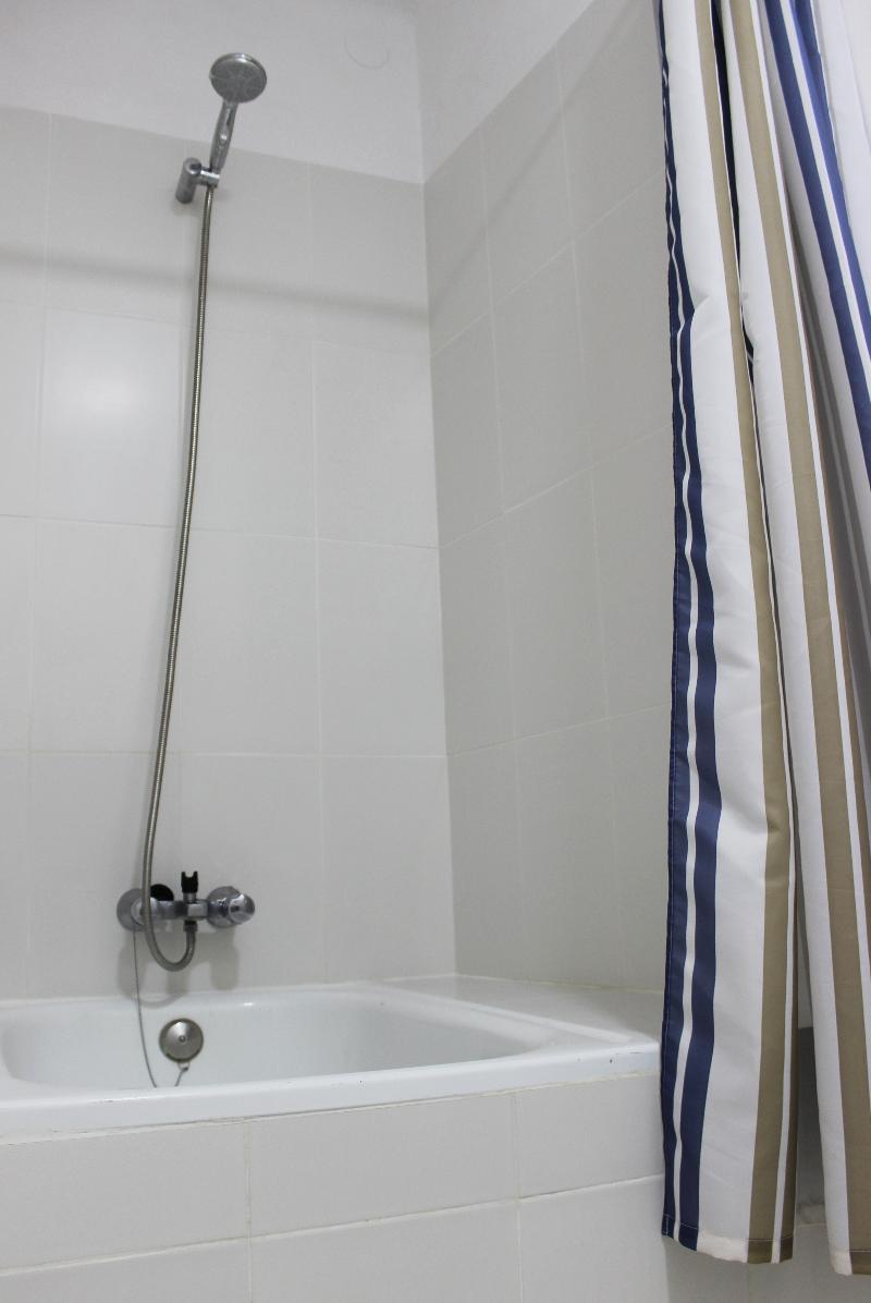 Apartamentos Ar Enjoy Bellavista Lloret de Mar Eksteriør bilde