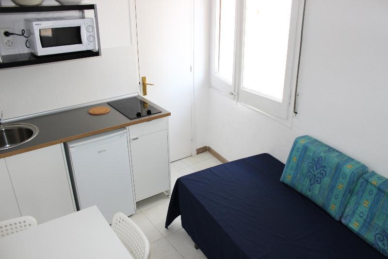 Apartamentos Ar Enjoy Bellavista Lloret de Mar Eksteriør bilde