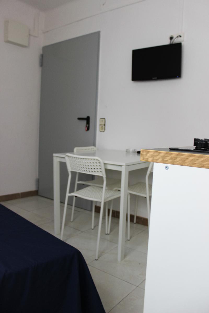 Apartamentos Ar Enjoy Bellavista Lloret de Mar Eksteriør bilde