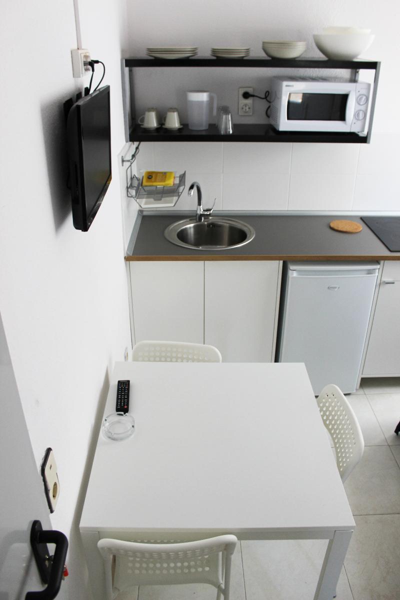 Apartamentos Ar Enjoy Bellavista Lloret de Mar Eksteriør bilde