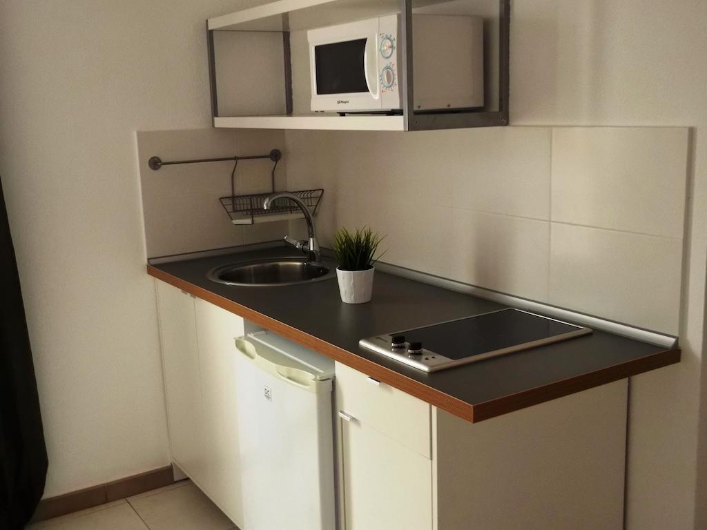 Apartamentos Ar Enjoy Bellavista Lloret de Mar Eksteriør bilde