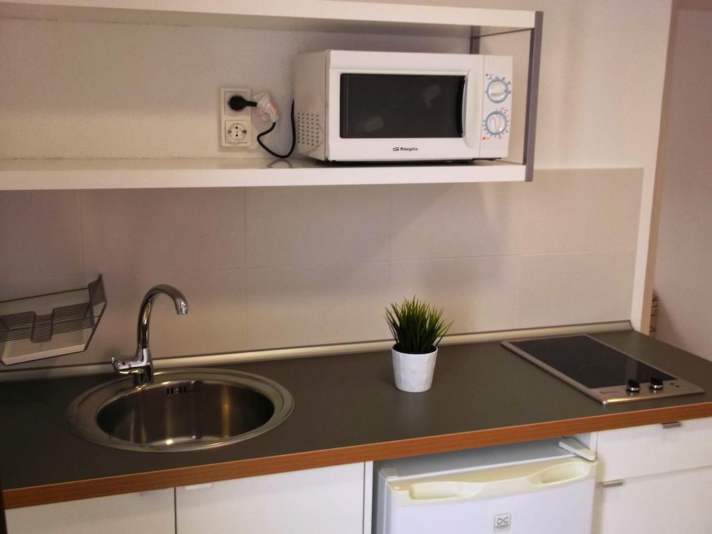 Apartamentos Ar Enjoy Bellavista Lloret de Mar Eksteriør bilde